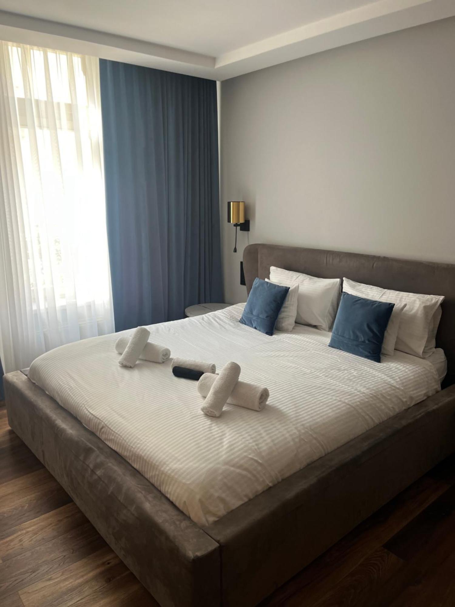 Sweet Dreams Apartments Kazimierz Krakow Exterior photo